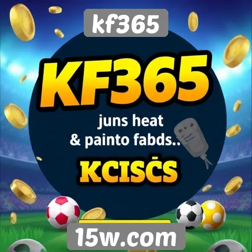 análise de promoções e bônus no kf365