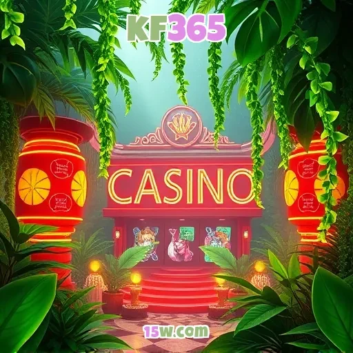 kf365: Descubra os Recursos Exclusivos da Seção App Agora Mesmo!