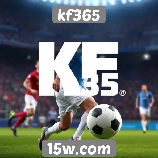 KF365 apresenta novas funcionalidades para jogadores