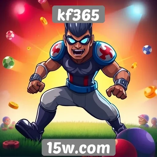 comparativo entre kf365 e concorrentes do setor