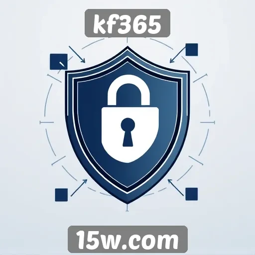 novos recursos de segurança lançados no kf365