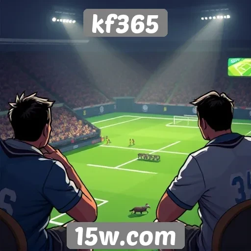 feedback dos jogadores sobre kf365 e suas funcionalidades