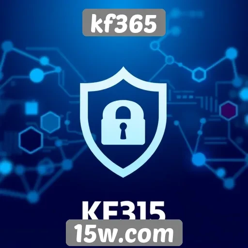 Avaliação de segurança no site kf365