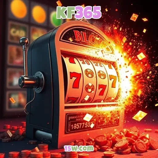 kf365 - Caça-Níqueis