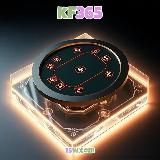 kf365: Eventos Esportivos que Transformam Suas Apostas em Emoções