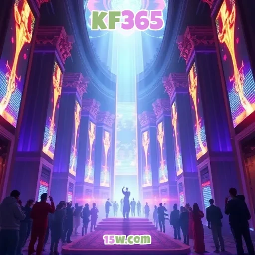 kf365: Benefícios Imperdíveis da Seção VIP Para Jogadores